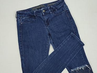 Guess Jeans, Jeansy damskie, rozmiar S w lalafo.pl Guess Jeans, Jeansy damskie, rozmiar S