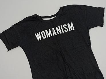 T-shirt damski, rozmiar S