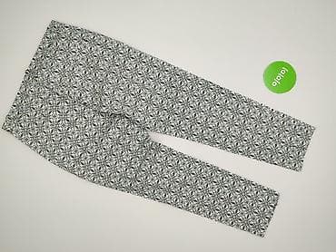Kobiety: H&M, Spodnie materiałowe damskie, rozmiar S — 3
