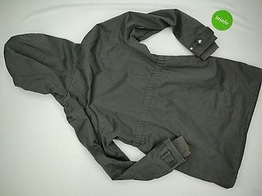 monki kurtka zimowa: Second Female, Parka damska, rozmiar XL — 3