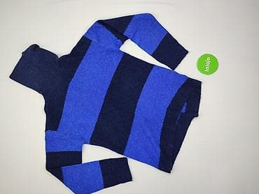 object swetry: H&M L.O.G.G., Golf damski, rozmiar S — 2