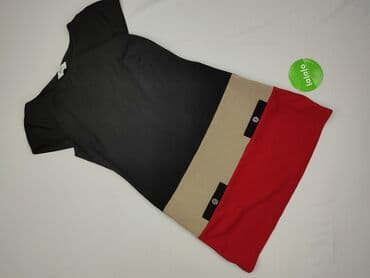 sukienki w paski: Sukienka damska, rozmiar L — 2