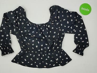 pull ans bear: Primark, Жіноча блуза, розмір S — 2