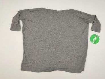 hm sukienka marynarka: H&M, Bluzka damska, rozmiar M — 3