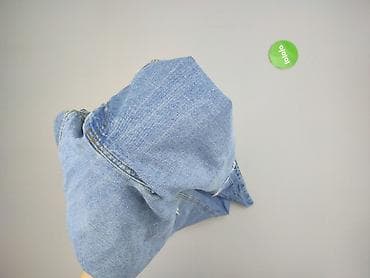 boho sukienki: Spodnie jeansowe, Destination, 15 lat, 170, stan - Bardzo dobry — 5