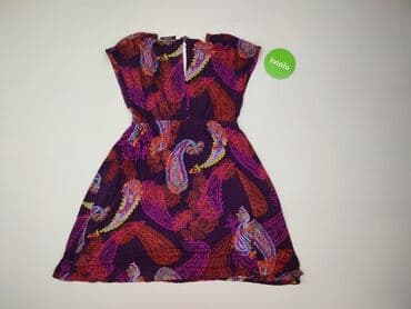 wyprzedaż sukienek plus size: Women`s dress, size M (EU 38) — 3