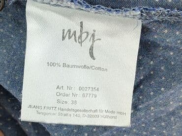 mohito marynarka niebieska: MB, Bluzka damska, M — 5