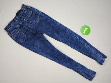 dsquared2 jeansy: Jeansy damskie, S — 3