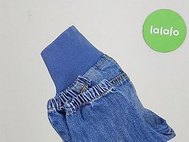 levis koszula: Spodnie jeansowe, H&M, 1-3 m, stan - Bardzo dobry — 6