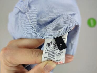 janina bluza: MINIMUM, Koszulа dla mężczyzn, rozmiar L — 5