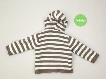koszulka z tygrysem dla dzieci: Sweatshirt, Disney, 12-18 months, condition - Perfect — 3