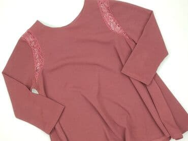 bluzki z frędzlami reserved: Reserved, Bluzka damska, rozmiar M — 1