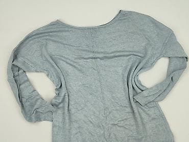 pull and bear bluza szara: Atmosphere, Sweter damski, rozmiar M — 1