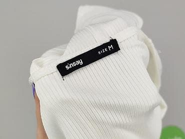 softshell sinsay: Sinsay, Bluzka damska, rozmiar M — 4