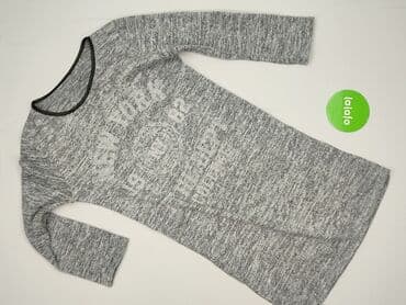 bluzki koszulowe czarne: Bluzka damska, rozmiar S — 2