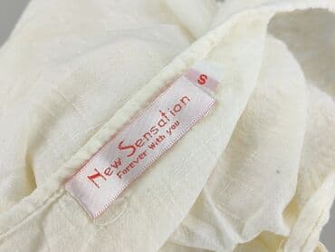 ifriko bluzy: Bluzka damska, rozmiar S — 4