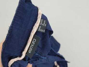 Kobiety: Esmara, Spodnie materiałowe damskie, M — 4