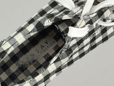 buty hello kitty, sinsay: Sinsay, Trampki damskie, rozmiar 42 — 6