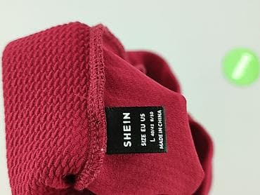 sheinside plus size: Shein, Spódnica damska, rozmiar L — 4