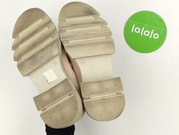 buciki zdrowa stopa: Półbuty damskie, 36 — 4