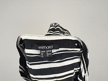 obcisłe bluzki: Esmara, Bluzka damska, rozmiar 2XL — 4