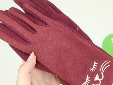 c a torby: Gloves, Female, condition - Very good — 4