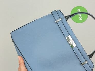 diverse torba w panterke: Torebka, stan - Idealny — 4