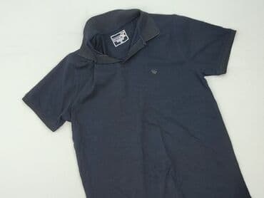 clint eastwood koszulka: Koszulka polo dla mężczyzn, M — 1