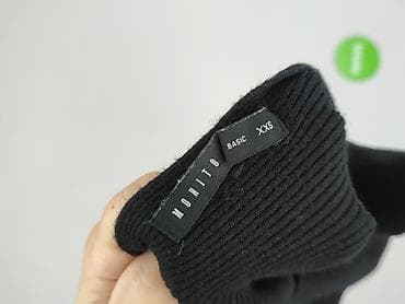 sweter w paski mohito: Mohito, Sweter damski, rozmiar 2XS — 5