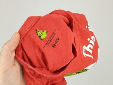 sinsay golf: Blouse, 3-4 years, 98-104 cm, condition - Very good — 4