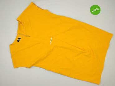 sukienka megi collection: Sukienka damska, rozmiar 2XL — 2