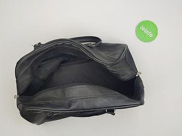 torba c: Torba podróżna, stan - Dobry — 4