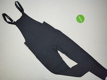linkin park: H&M Divided, Ogrodniczki damskie, rozmiar XS — 2