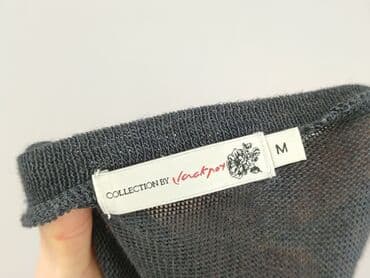 tu sweter: Sweter damski, rozmiar M — 4