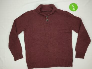 gerry weber sukienki wizytowe: Peacocks, Sweter dla mężczyzn, L — 2