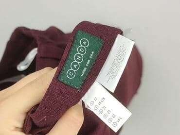 reserved żółta spódnice: C&A, Spódnica damska, rozmiar 4XL — 4