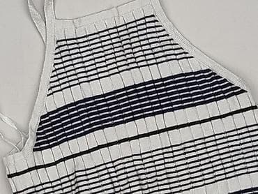 bench crop top: Atmosphere, Women`s top, size S — 1