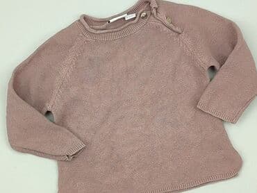 bielizna termoaktywna under armour: Sweater, VRS, 6-9 months, condition - Very good — 1