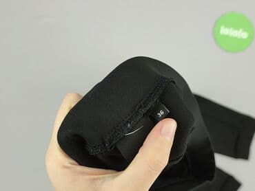 legginsy damskie push up: Legginsy Sportowe damskie, rozmiar S — 4