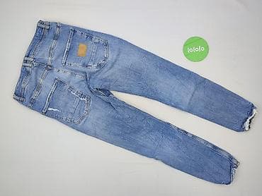 trafaluc denim: Zara, Jeansy damskie, rozmiar S — 3