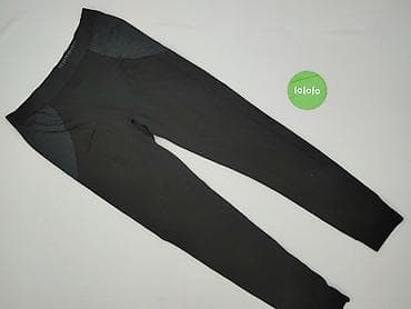 softshell himountain: Legginsy Sportowe damskie, rozmiar L — 2