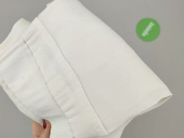 legginsy z wysokim stanem zalando: Legginsy Eleganckie damskie, rozmiar S — 5