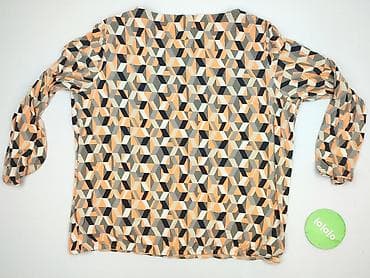 bluzki premium: Bluzka damska, rozmiar 4XL — 3