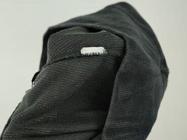 legginsy prążkowane hdm: SZACHOWNICA, Legginsy Sportowe damskie, rozmiar L — 6
