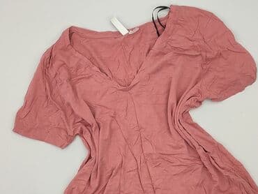 H&M Divided, T-shirt damski, rozmiar S