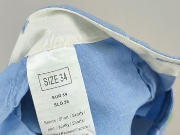 krótkie spodenki orsay: Orsay, Szorty damskie, rozmiar S — 5