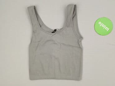 bluzki 48: Sinsay, Top damski, XS — 2