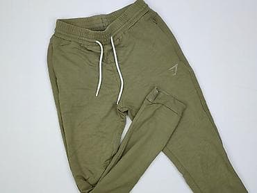 gymshark pl: Gymshark, Spodnie dresowe damskie, rozmiar S — 1