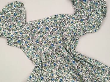 sukienki letnie plus size allegro: Sukienka damska, rozmiar XL — 1