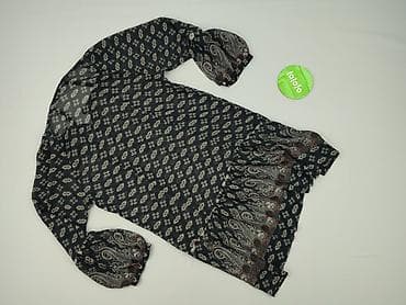 bluza taranko: Zara, Tunika damska, rozmiar L — 4